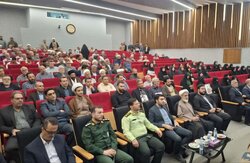 تأکید بر تقویت وفاق و همگرایی با حضور امام جمعه جدید گرمسار