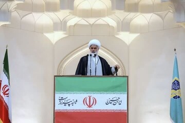 تنگه هرمز جایگاهی تعیین‌کننده در معادلات جهانی دارد