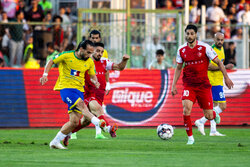 حقیقت در مورد پرسپولیس چیز دیگری است؛ طبیعی بود قعرنشین را ببریم!