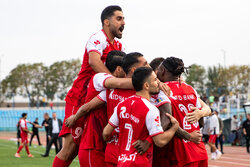 Persepolis move into second place in 2026/27 PGPL