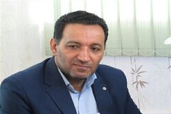 برقراری آرامش به دیشموک