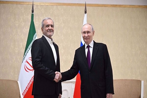 Iran not to leave negotating table despite US attacks