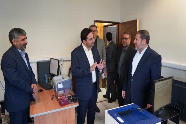 دادگستری پناهگاه امن مردم و مأمن اجرای عدالت است