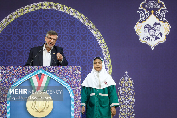 نماز جمعه <a href='https://sayeb.ir/tag/%d8%aa%d9%87%d8%b1%d8%a7%d9%86'></div>تهران</a> ۱۷ مهر ماه ۱۴۰۵