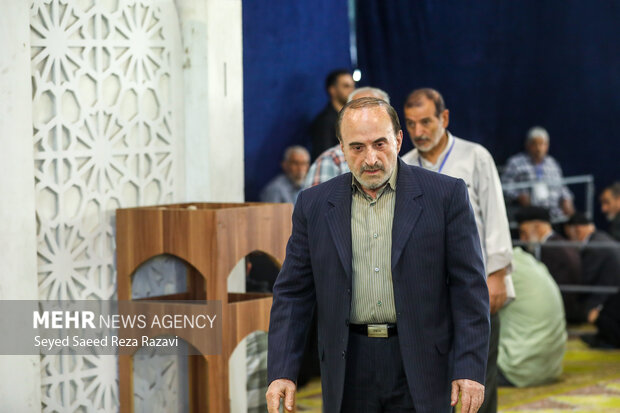 نماز جمعه <a href='https://sayeb.ir/tag/%d8%aa%d9%87%d8%b1%d8%a7%d9%86'></div>تهران</a> ۱۷ مهر ماه ۱۴۰۵