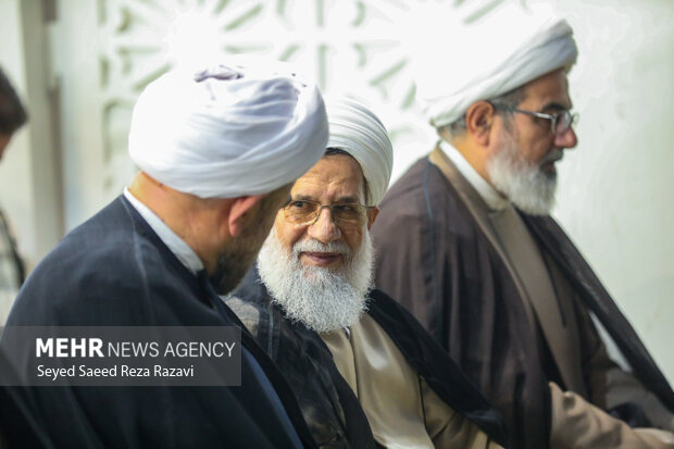 نماز جمعه تهران ۱۷ مهر ماه ۱۴۰۵