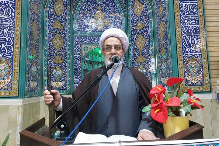 ربانی: طوفان‌الاقصی اسطوره شکست‌ناپذیری صهیونیست‌ها را در هم شکست