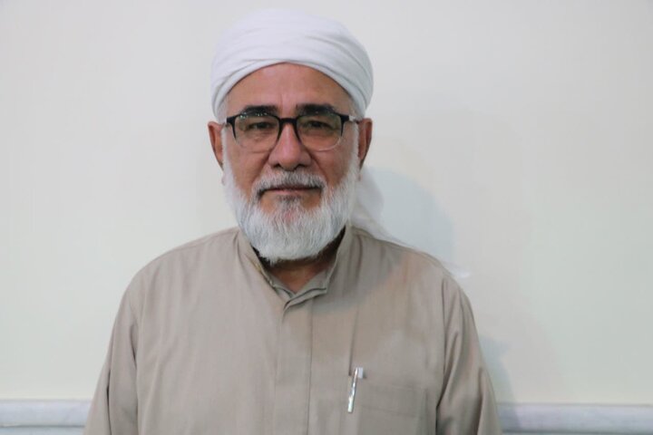 امام جمعه موقت اهل‌سنت کنگان: گرانی کالاهای اساسی مهار شود