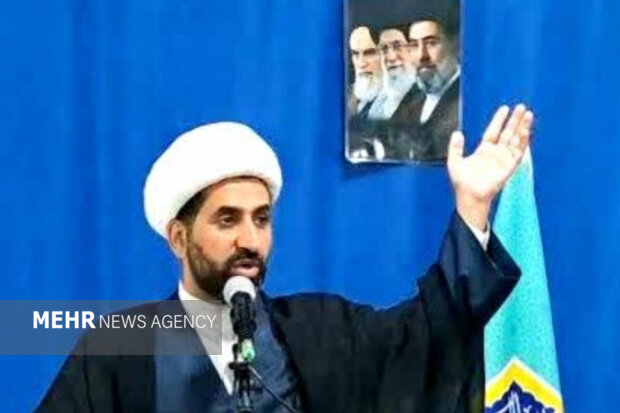 تربیت اسلامی حق کودکان است