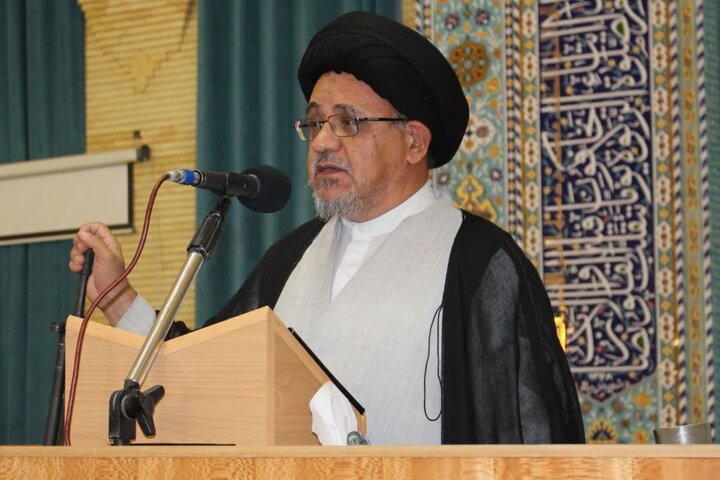 امام جمعه بناب: سرمایه مردم باید به سمت تولید و اشتغال هدایت شود
