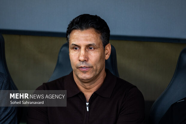 لیگ برتر فوتبال - پرسپولیس و صنعت نفت