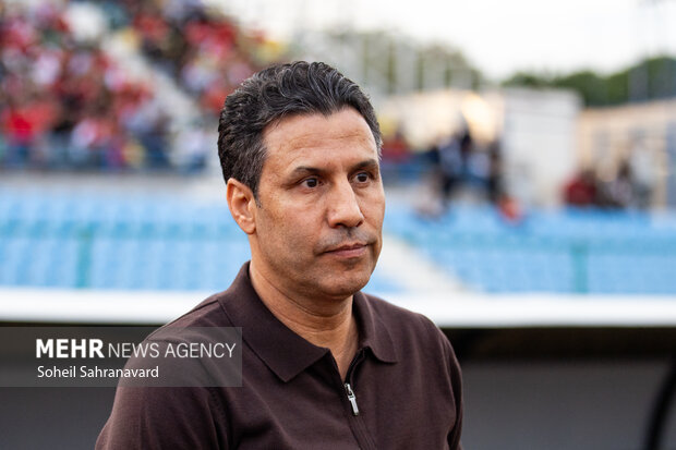 لیگ برتر فوتبال - پرسپولیس و صنعت نفت