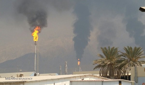 بهمنی: قفل عوارض آلایندگی با پرداخت علیالحساب باز شود