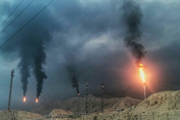 بهمنی: قفل عوارض آلایندگی با پرداخت علی‌الحساب باز شود