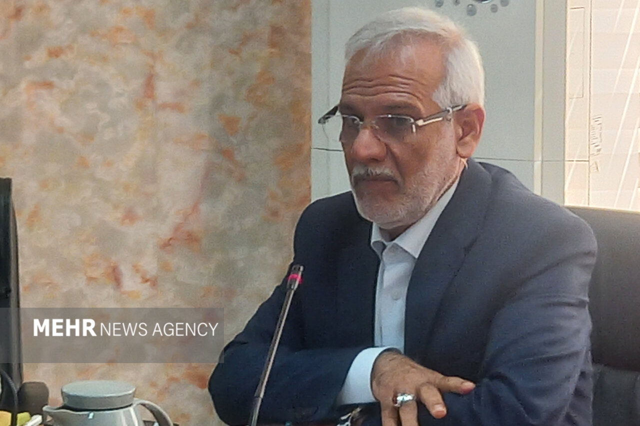 معاون وزیر دادگستری: نقض حقوق بین‌الملل در جنگ علیه ایران آشکار است