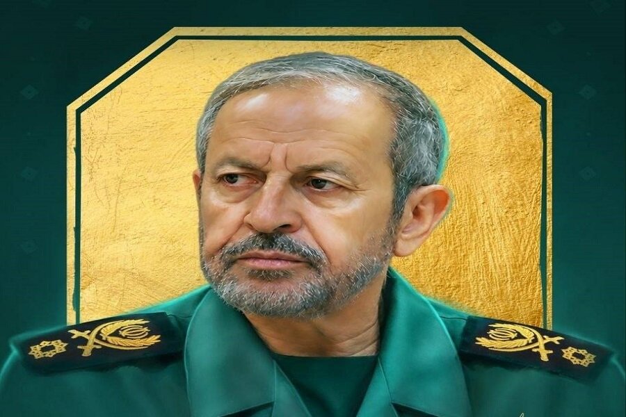 گزارش تحلیلی: اولین مراسم یادبود سردار علیرضا افشار برگزار می‌شود | مهر - کد 7027