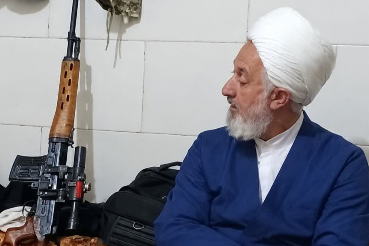 پیروزی قطعی و افول آمریکا وعده تخلفناپذیر الهی است پیروزی قطعی و افول آمریکا وعده تخلفناپذیر الهی است