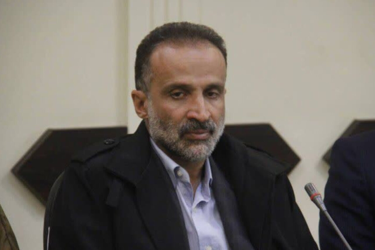 نجفی: رزمایش «جان‌فدا» نمایش عملی آمادگی و اقتدار ملت است