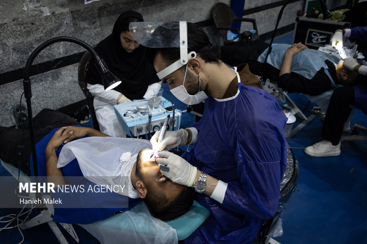 آغاز مهلت جدید ثبتنام آزمون دانشنامه تخصصی دندانپزشکی از اول آذر
