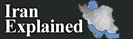 Iran Explained