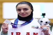 روایت «آیناز فرامرزی» از مسیر ناگویا تا آرزوی بزرگ تاسیس آکادمی ورزشی