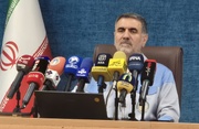 آماده‌باش در ۲۷ استان؛ ۱۴۰۰ کیلومتر مسیر سیلاب نیازمند لایروبی است