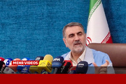 ساجدی‌نیا: وقوع زلزله در تهران محتمل است، باید آمادگی داشته باشیم