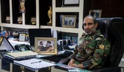 Iran has deployed over 50 combat, support units along borders