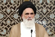 امریکہ، مشرقِ وسطیٰ میں مزاحمت کے خلاف سعودی اتحاد کو آگے لانا چاہتا ہے، علامہ جواد نقوی