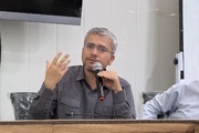 رضایی: قدرت ملی پشتوانه اصلی دیپلماسی و امنیت کشور است