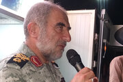 جانثاری: حضور مردم در صحنه، بزرگ‌ترین کارگاه تولید قدرت ملی است