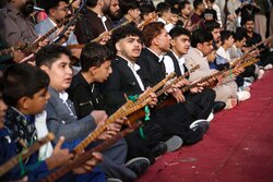 دومین جشن مهرگان کردستان
