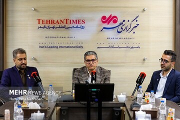 نشست بین‌المللی بررسی«انتخابات ۲۰۲۶ اسرائیل» برگزار شد