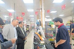 برنج آلوده و فاکتورهای گمشده؛ پشت پرده تخلفات بازار یاسوج