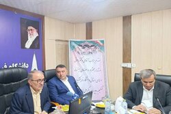 حمایت استاندار از تهاتر برای توسعه دانشگاه فرهنگیان کهگیلویه وبویراحمد