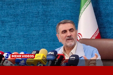 ساجدی‌نیا: وقوع زلزله در تهران محتمل است، باید آمادگی داشته باشیم