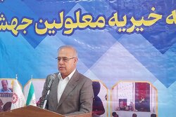 آشوری:حمایت از توانمندسازی معلولان باید هدفمند و مبتنی بر برنامه باشد