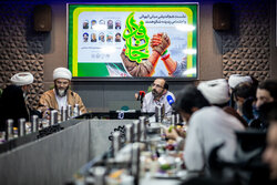 نشست تخصصی «مبانی الهیاتی و اجتماعی جان‌فدا»