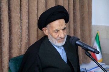 مسجد ظرفیت نامتناهی تمدن‌سازی دارد؛ کمبود امام جماعت در خراسان جنوبی