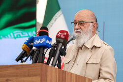 چمران: پروژه‌های عمرانی تهران در دوران جنگ هم دنبال شد