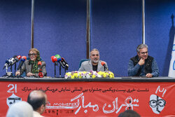 جزئیات جشنواره تهران-مبارک تشریح شد؛ افزایش ۴۰ درصدی بودجه ابتدایی