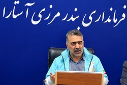 آستارا در معرض خطر «ال نینو»؛ دستگاه‌ها موظف به آماده‌باش کامل شدند