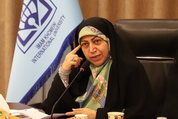 دانشگاه بین‌المللی امام خمینی(ره) باید به مأموریت‌های اصیل خود بازگردد