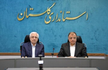 نوری: ارتقای خدمات به عشایر با همکاری دو استان دنبال شود