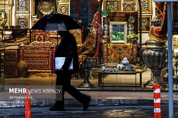 پاییز پربارش در چند استان؛ چرا خطر سیلاب با افزایش دما بیشتر می‌شود؟