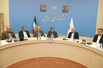 استان اردبیل آماده برگزاری انتخابات شوراها است
