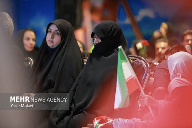 جشن از تولد قهرمان تا دنیای کودک