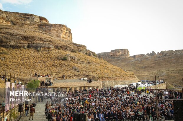 دومین جشن مهرگان کردستان