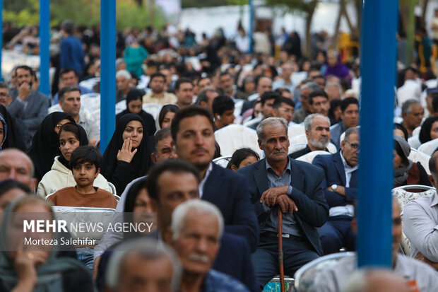 سومین جشنواره ملی بادام درچهارمحال و بختیاری