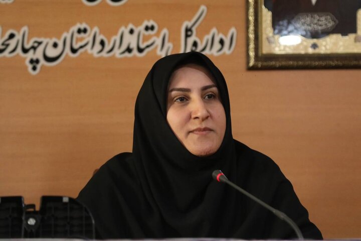 چهارمحال و بختیاری پیشگام اجرای برچسب انرژی ساختمان‌های دولتی